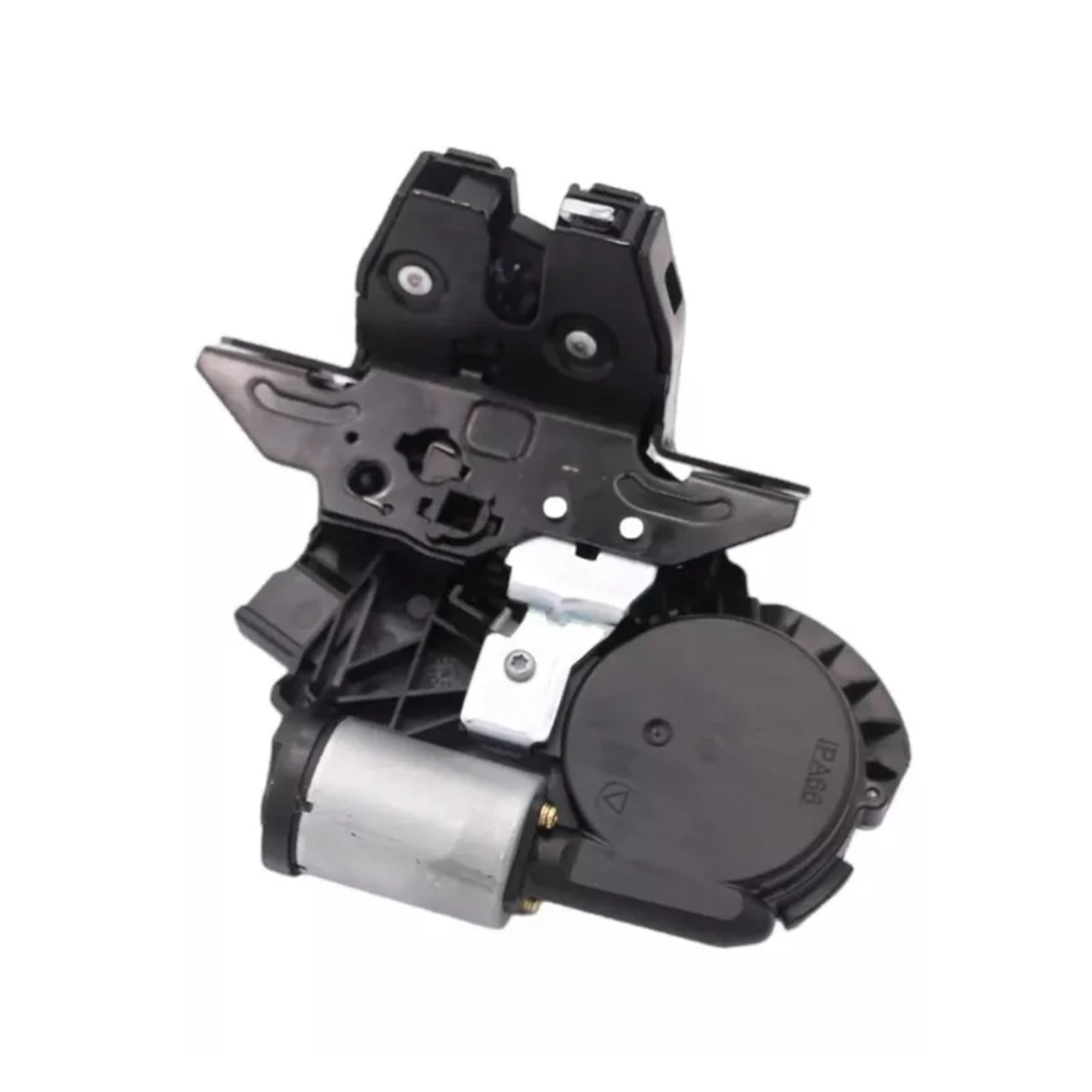 BUICK & CADILLAC XT4 XT5 XT6 Trunk Latch Door Lock Actuator Replacement - Compatible with Part Numbers 13509598 13519125 13527320 - Perfect for Car Trunk Repair & Maintenance