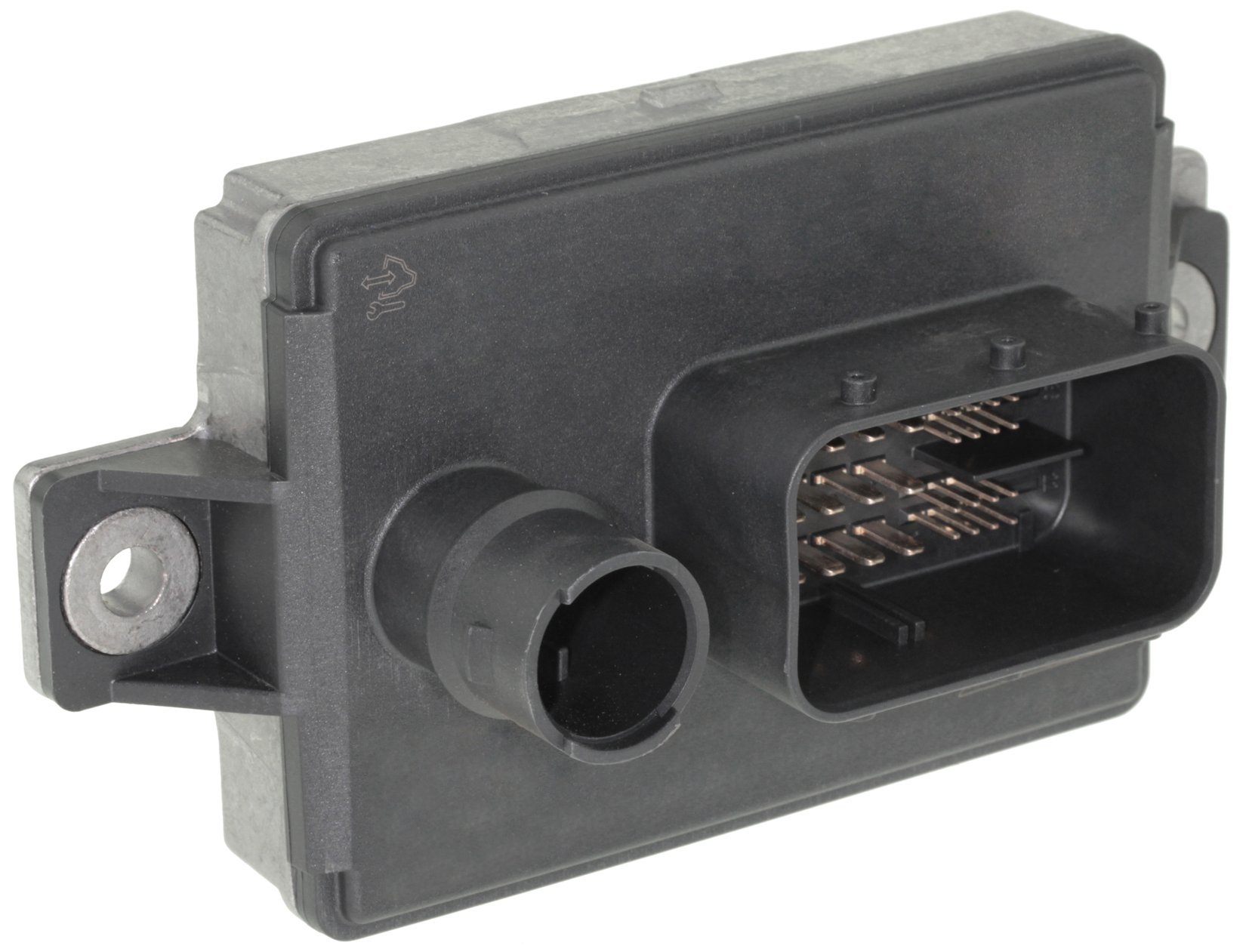 WVE by NTK 1R3403 Diesel Glow Plug Controller - 1 Pack | Compatible with Various Diesel Engines | Perfect for Cold Weather Starts & Engine Maintenance