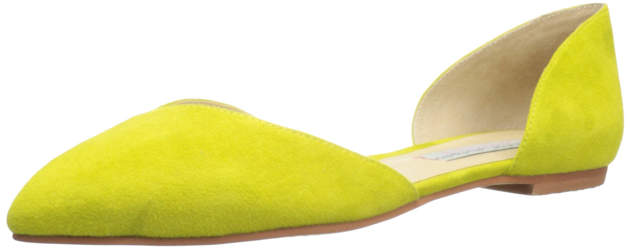 Women's Comfortable Cadence Flat Shoes - Lightweight & Slip-Resistant for Walking, Work & Casual Wear