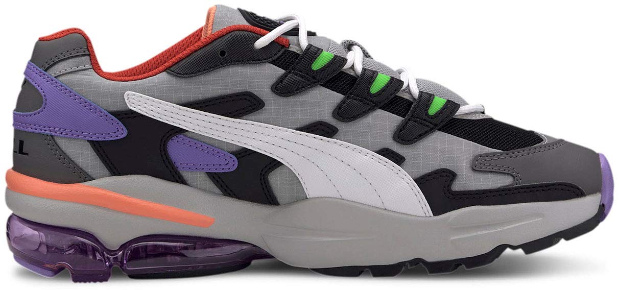PUMA Men's Cell Alien Kite Running Shoes - Lightweight Athletic Sneakers for Jogging, Gym Workouts & Casual Wear