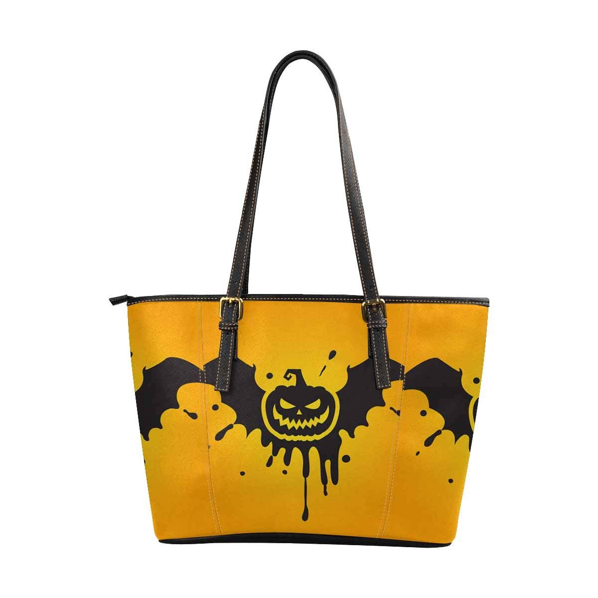Halloween Wizard Hat Purse for Women - Satchel Tote Bag for Costume Parties
