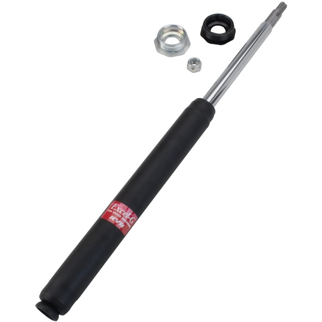 KYB Excel-G Front Shocks & Struts for Porsche 914 1970-1976 - 361004 | Premium Performance Suspension for Smooth Rides & Enhanced Handling