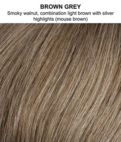 Brown Grey