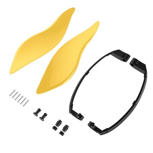 Industrial Yellow