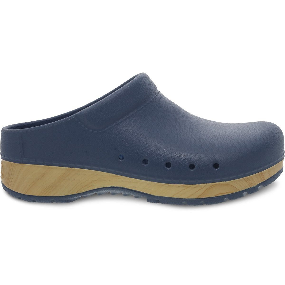 DANSKO KANE EVA Clog Shoes for Women - Comfortable Slip-On Work Clogs for Nurses, Teachers & Healthcare Professionals - Lightweight & Supportive Footwear for All-Day Wear