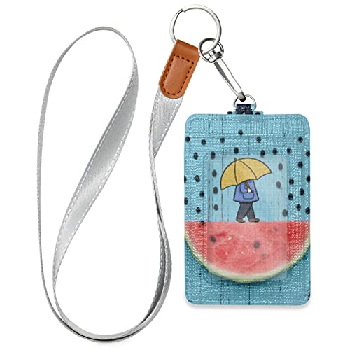 Watermelon Rain