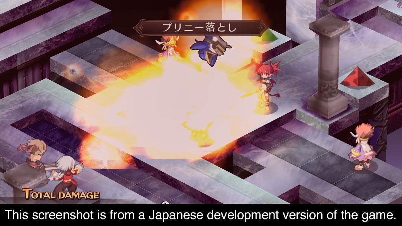 Disgaea 1 Complete - PS4 Game for PlayStation 4 | Strategy RPG with HD Graphics | Perfect for Anime Fans & Hardcore Gamers