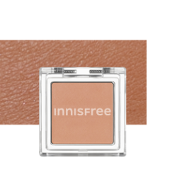 Innisfree Matte Eye Shadow Palette - Long-Lasting, Highly Pigmented Eyeshadow for Natural & Smoky Eye Makeup | Perfect for Daily Wear, Parties & Special Occasions