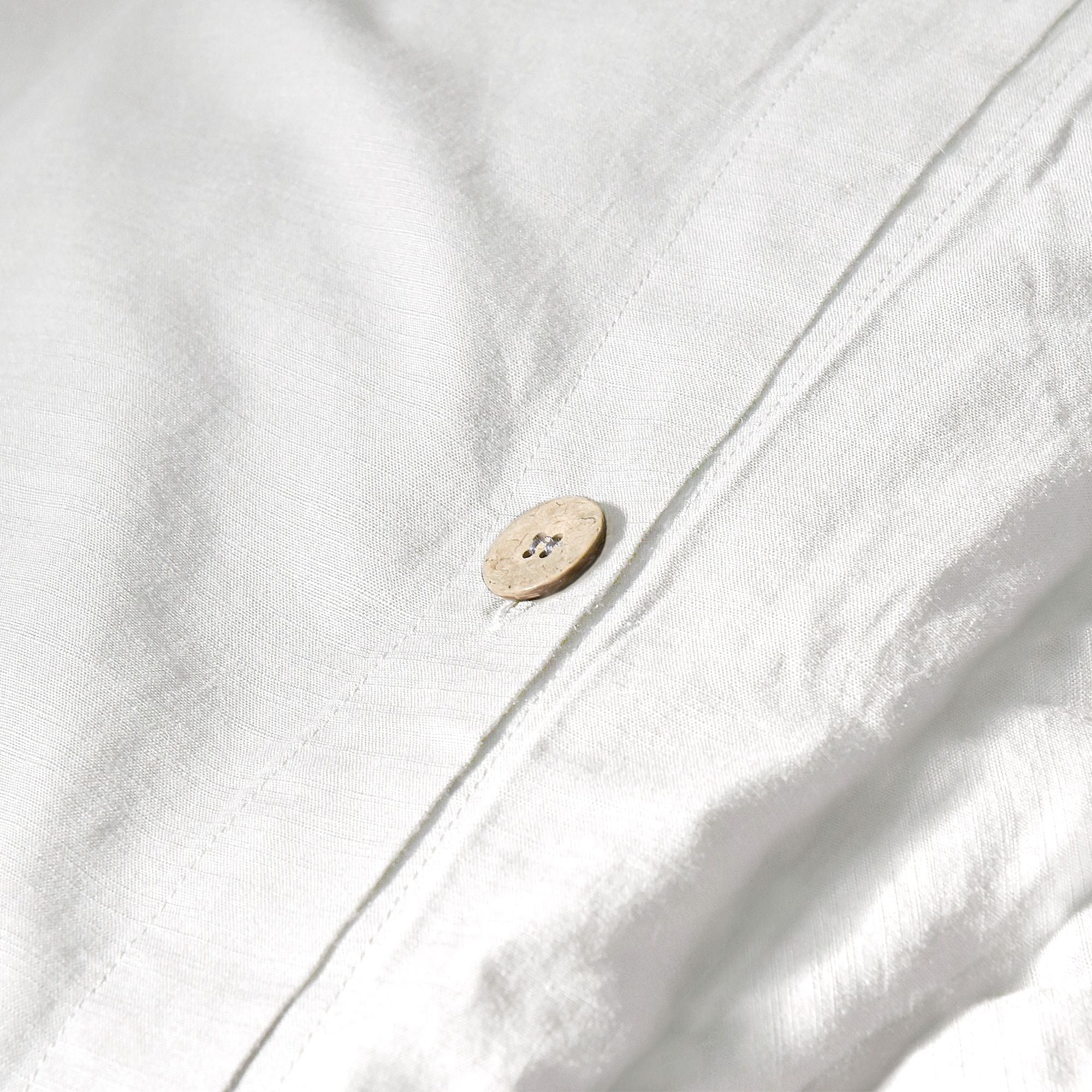 Luxury Bamboo & Linen Duvet Cover Set - Breathable, Soft & Hypoallergenic Bedding for All Seasons - Perfect for Master Bedroom, Guest Room & Vacation Homes
