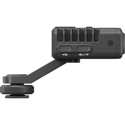 DJI Focus Pro Creator Combo - Professional Camera Follow Focus System for Filmmakers | Perfect for Cinema, Documentary & Wedding Videography