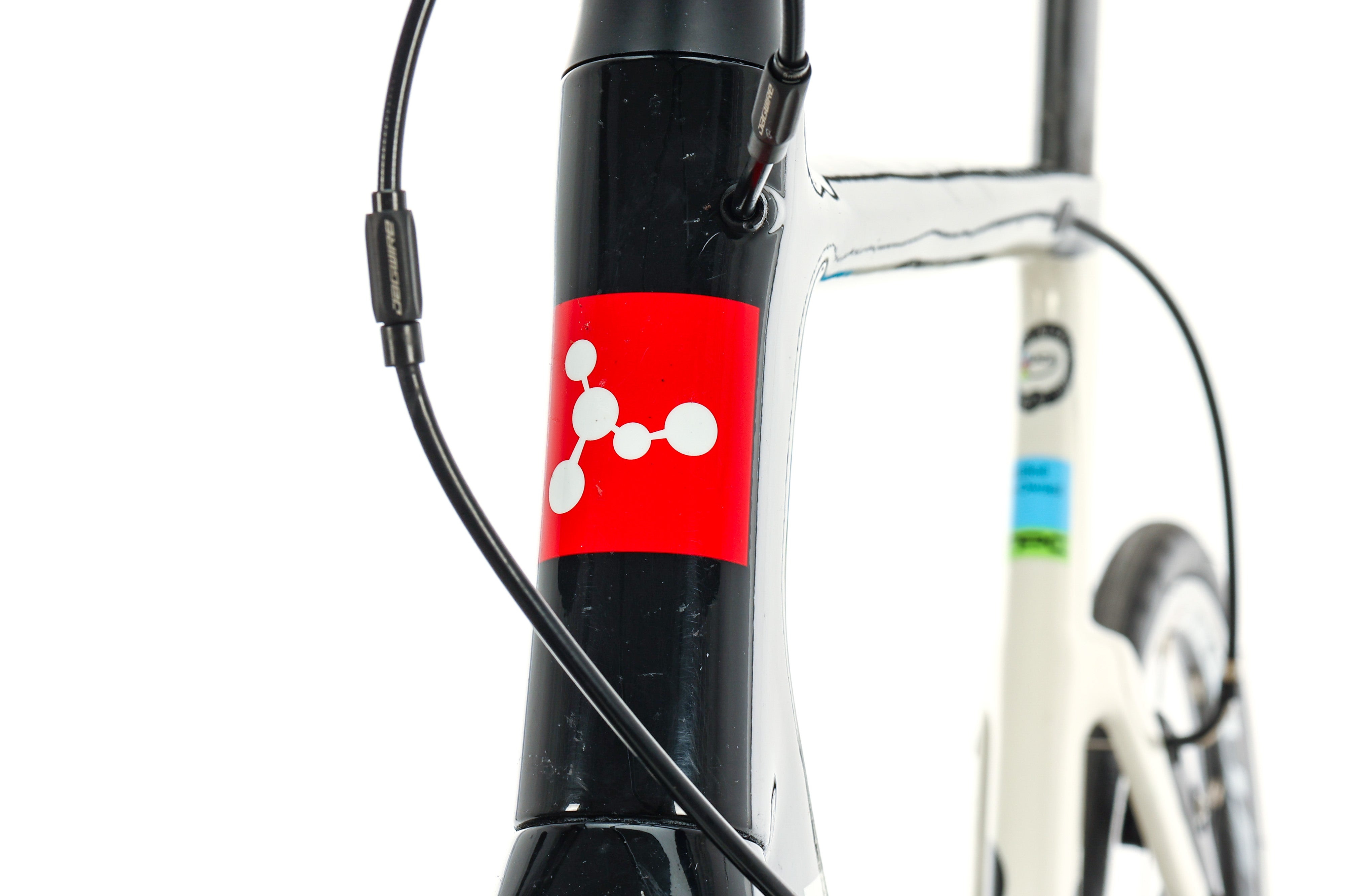 Argon 18 Nitrogen Pro Road Bike 2016 - Lightweight Carbon Frame, Large Size for Men | Perfect for Racing, Endurance Training & Long-Distance Cycling