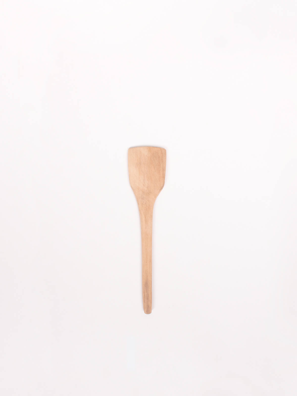 Premium Walnut Wood Spatula - Natural, Durable Cooking Utensil for Baking, Flipping & Stirring - Eco-Friendly Kitchen Tool for Non-Stick Pans & Healthy Cooking