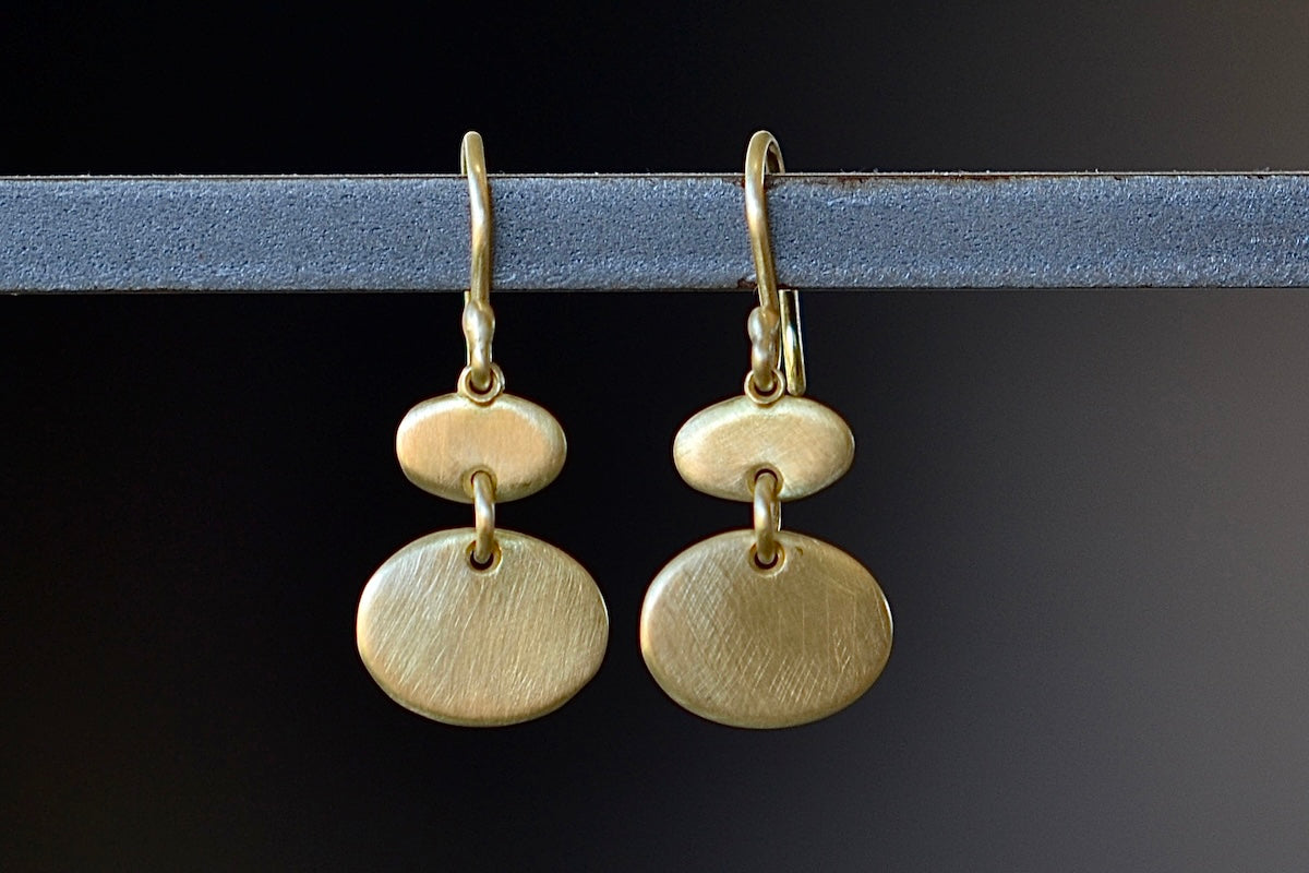 Elegant Raindrop Earrings for Women - Waterproof & Hypoallergenic Jewelry - Perfect for Weddings, Parties & Everyday Wear