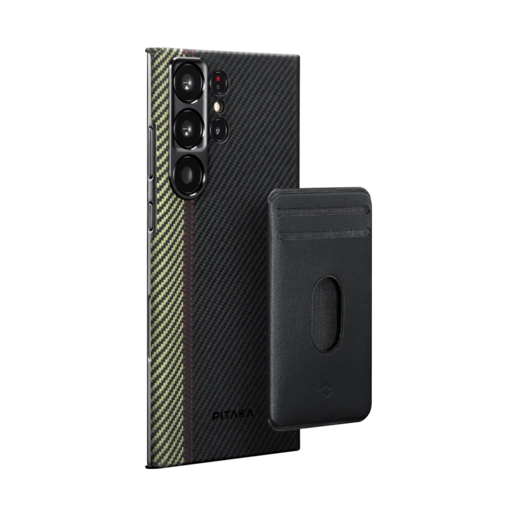 Samsung Galaxy S Series Phone Cases - Shockproof & Slim Design [US Stock] for Galaxy S23/S22/S21 - Perfect for Daily Use, Travel & Outdoor Protection