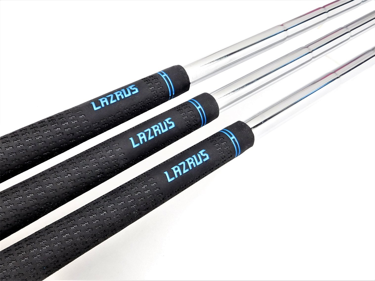 Premium Forged Golf Wedge Set for Men - 52, 56, 60 Degree Wedges with Milled Face for Maximum Spin Control | Ideal for Short Game Precision, Bunker Shots & Approach Play | Perfect Golf Gift for Players