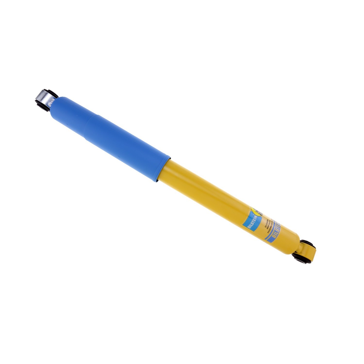 Bilstein B6 Performance Shock Absorber for Chevy/GMC 1500 2WD/4WD - Heavy Duty Rear Suspension Upgrade for Off-Road & Towing