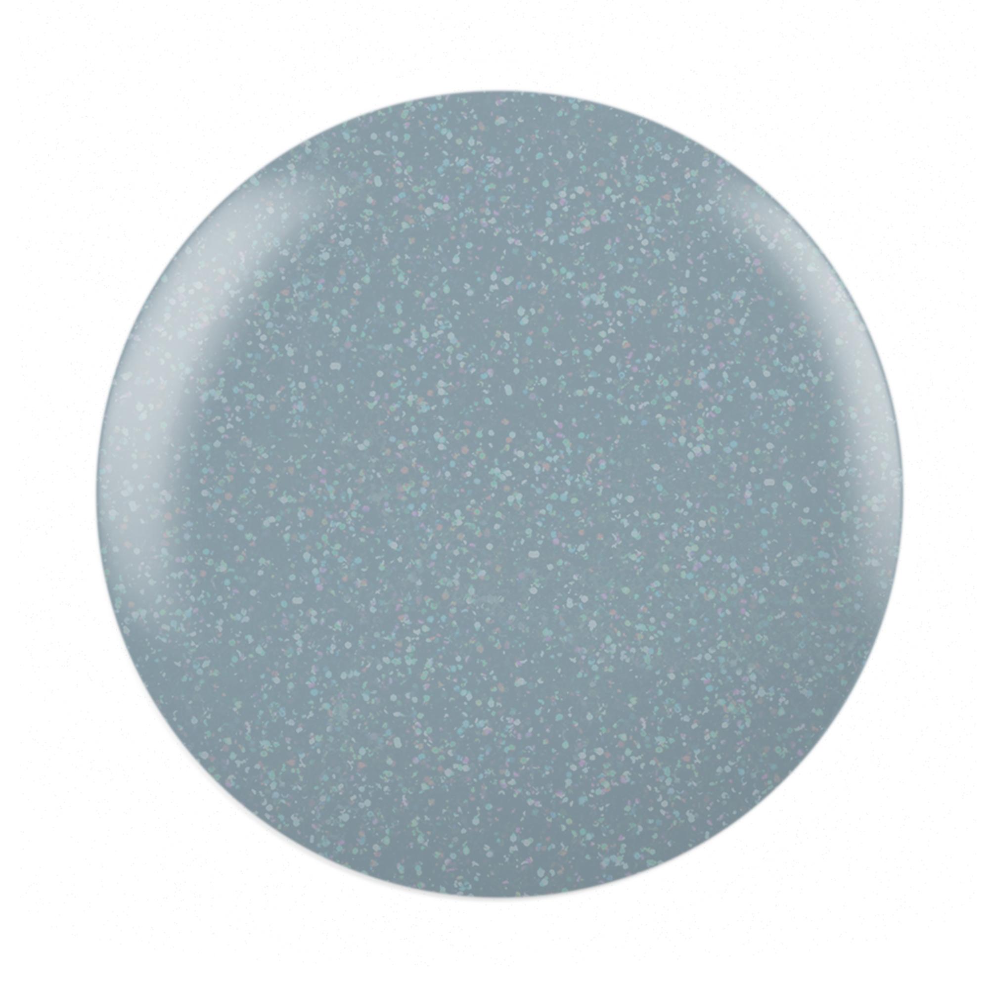 CND Vinylux Long Wear Nail Polish - Teal Textile, 0.5 fl oz - Professional Salon Quality Nail Lacquer for Manicures & Pedicures