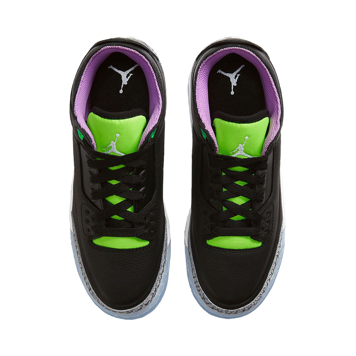 Jordan Air 3 Retro SE Sneakers for Boys - Big Kids Basketball Shoes for Sports & Casual Wear