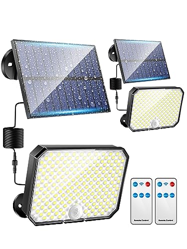 2 Pack-White Light