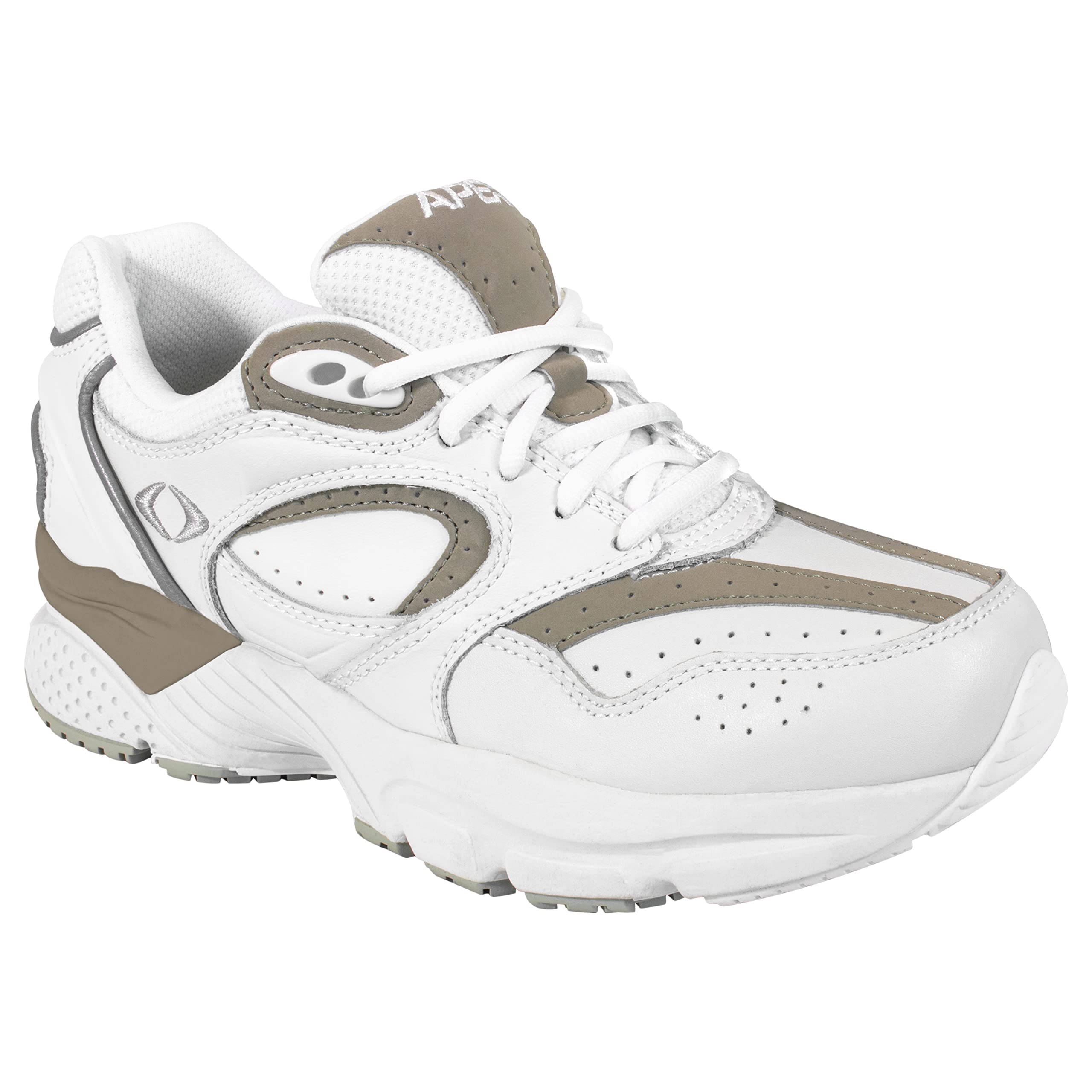 Apex Men's Athletic Running Shoes - Lightweight Breathable Sneakers for Jogging, Gym & Workout - Perfect for Training, Walking & Casual Wear