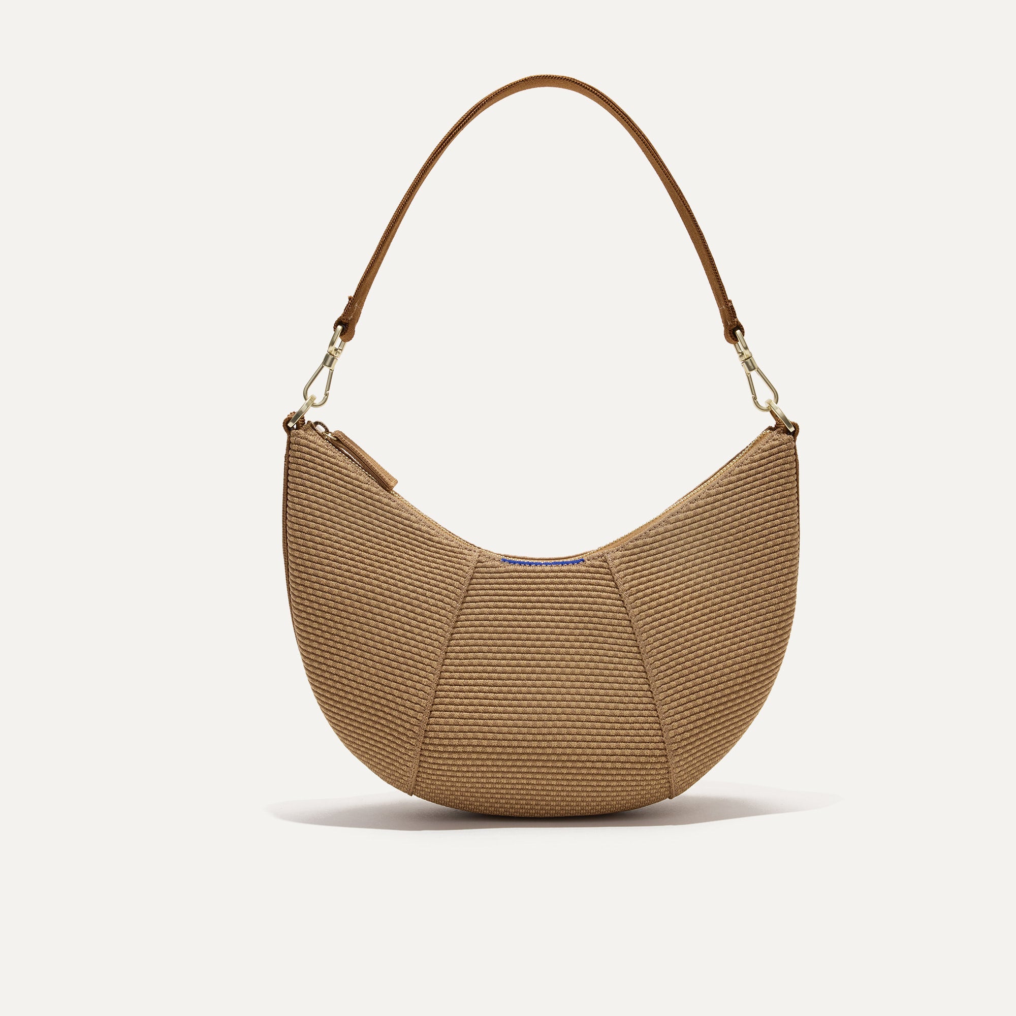 Stylish & Durable Crescent Bag for Women - Trendy Crossbody Shoulder Purse with Adjustable Strap, Perfect for Work, Travel & Everyday Use
