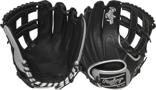 Black - Pro H Web