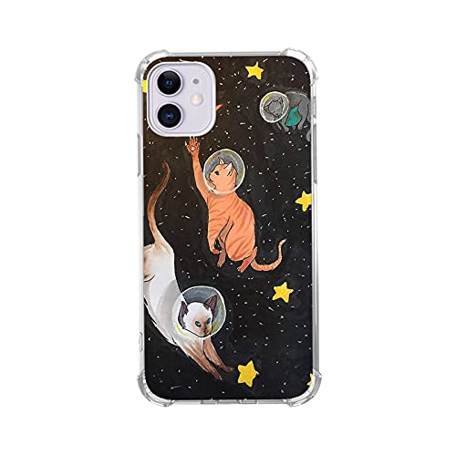 Space Cat