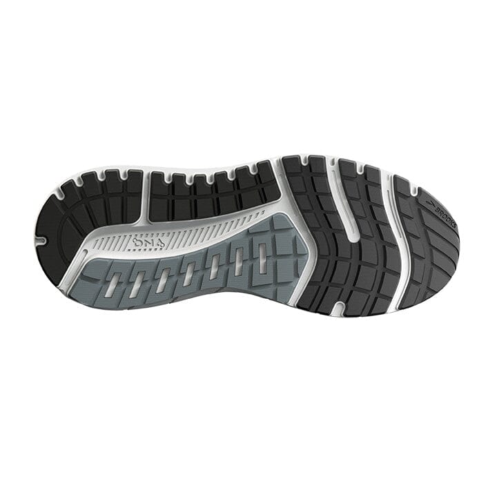 Brooks Beast 20 Men's Running Shoes - Medium & Wide Width - Final Sale - Perfect for Marathon Training & Long-Distance Running