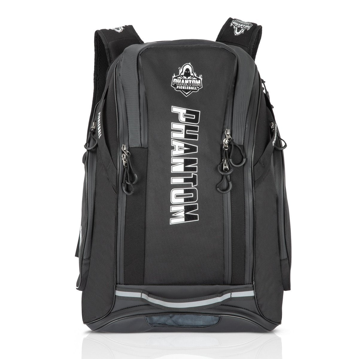 Phantom Pickleball Pro Tour Bag - Durable & Spacious Pickleball Equipment for Professionals & Enthusiasts | Perfect for Tournaments, Training & Travel