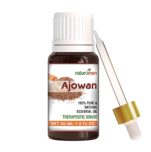 Ajwain