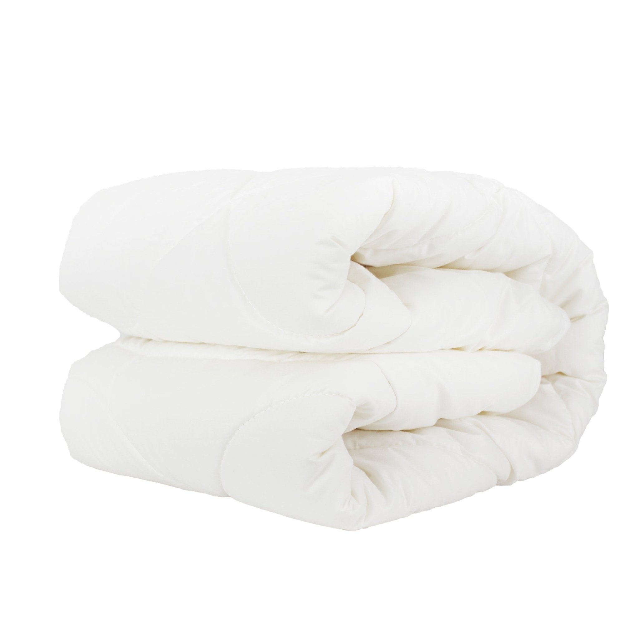 Premium Australian Made Baby Merino Wool Quilt - 500GSM Warm & Breathable - 97x125cm (38