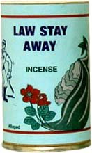INDIO 7 Sisters Incense Powder - Spiritual Protection & Cleansing | Perfect for Home Blessings, Meditation & Warding Off Negative Energy