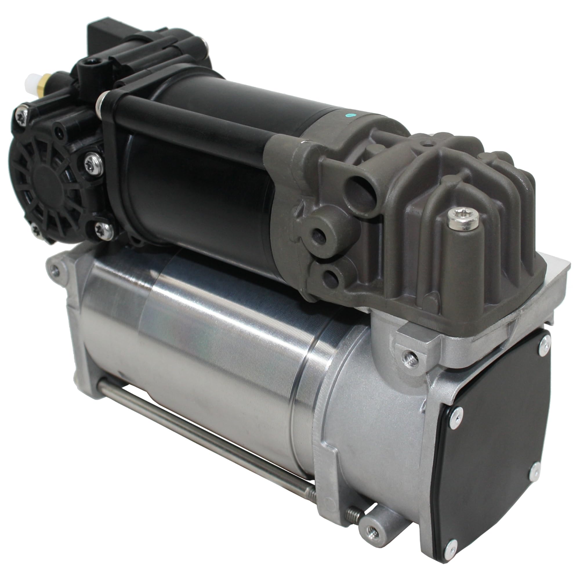 RMT Air Suspension Compressor Replacement for Audi A6 (C7/4G) 2012-2018, A6 Quattro (C7/4G) 2012-2018, A7 Quattro (4G) 2012-2018 - High Performance Air Ride Compressor for Smooth Driving Experience
