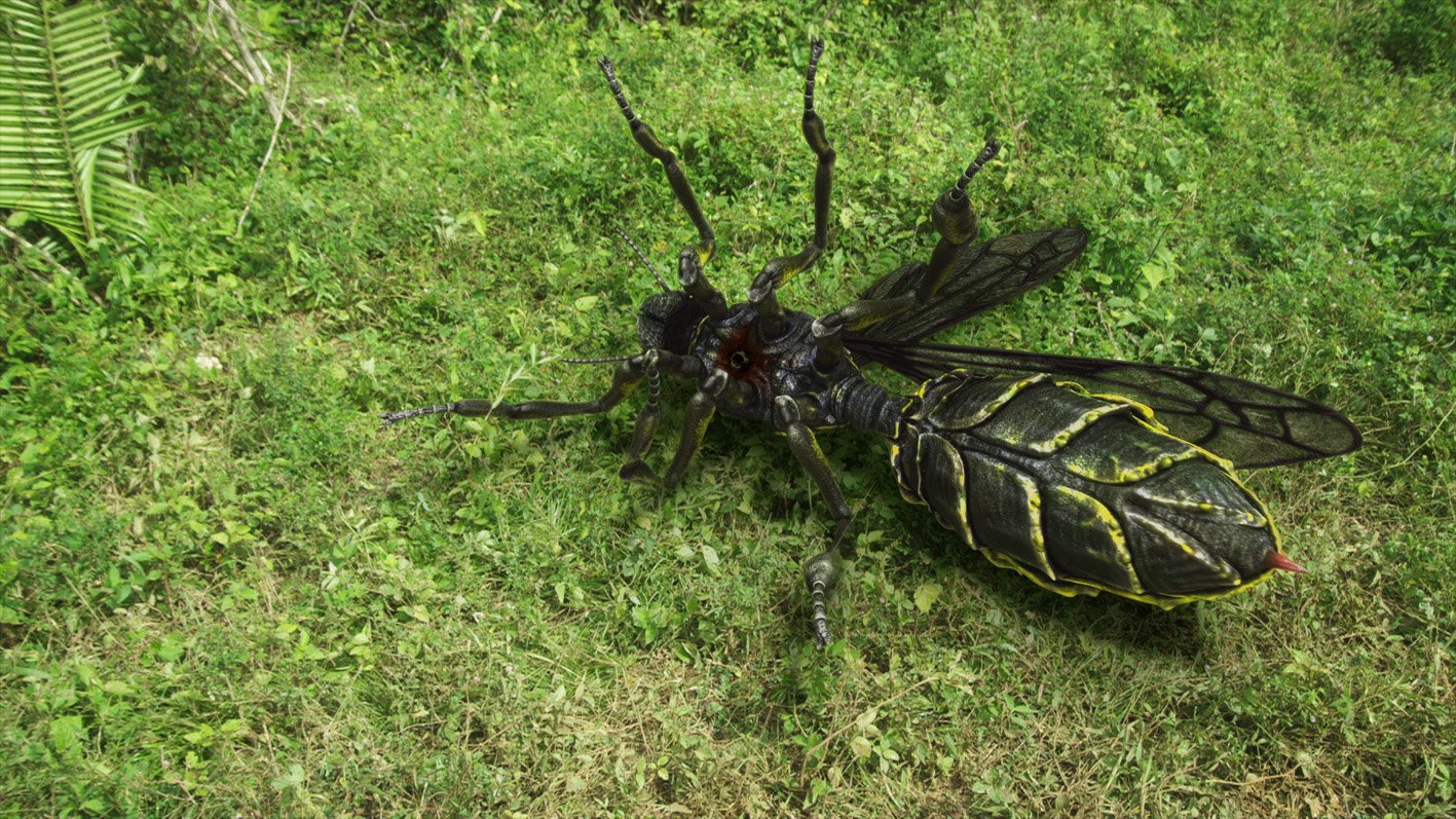 Dragon Wasps - Premium Collectible Figurines for Home Decor, Gifts & Display | Perfect for Anime Fans, Fantasy Lovers & Collectors
