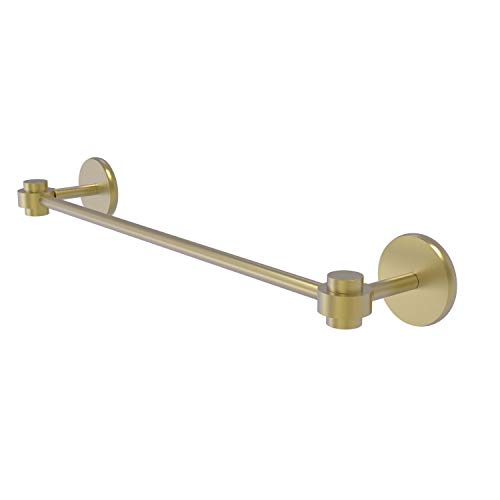 Satin Brass