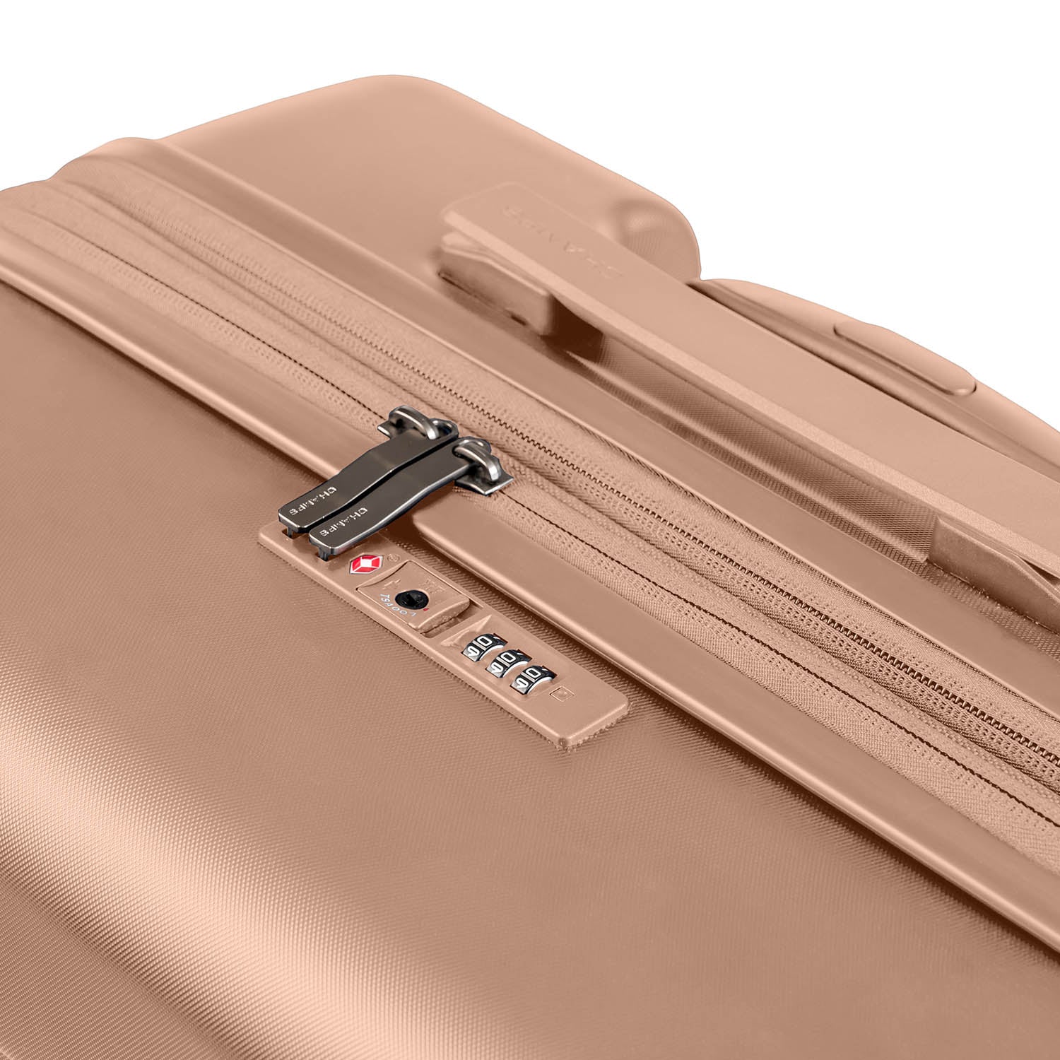 2-Piece Luggage Set with TSA Lock - Lightweight Spinner Suitcase for Travel - Perfect for Business Trips & Vacations