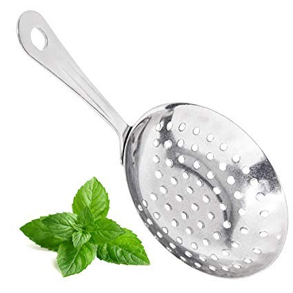Premium 14-Piece Professional Bartender Kit - Cocktail Shaker Set with Boston Shaker, Strainer, Jigger, Bar Spoon & Essential Bar Accessories | Ideal for Home Bars, Cocktail Parties & Mixology Enthusiasts