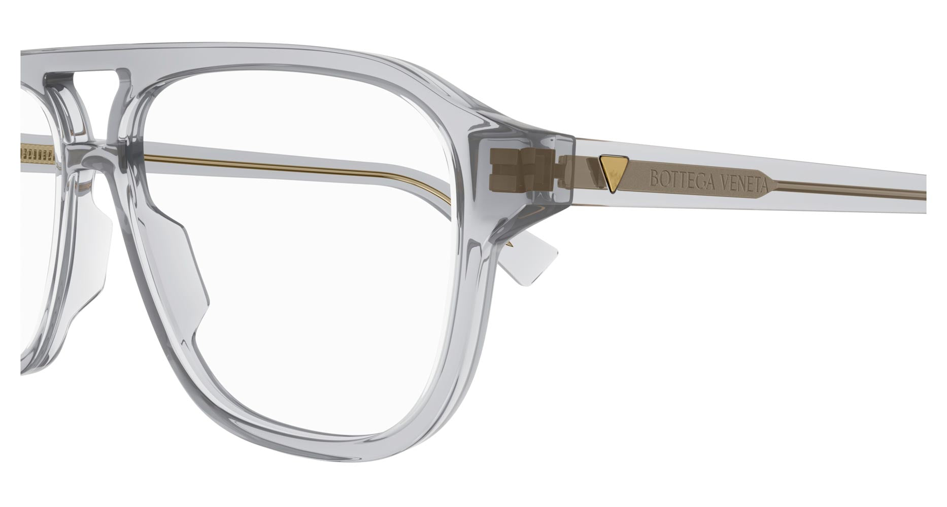Bottega Veneta BV1294O Sunglasses - Luxury Designer Shades for Men & Women - UV Protection & Polarized Lenses - Perfect for Driving, Travel & Outdoor Activities