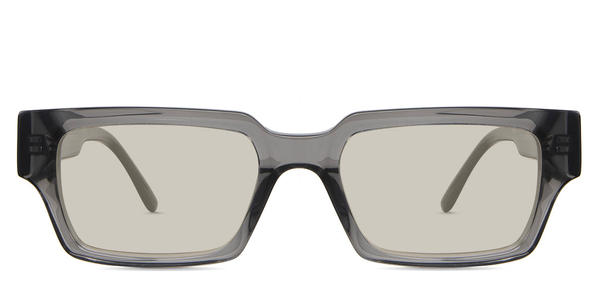 Nevada Women's Prescription Tinted Sunglasses - UV Protection & Stylish Eyewear for Outdoor Activities, Driving, and Fashion