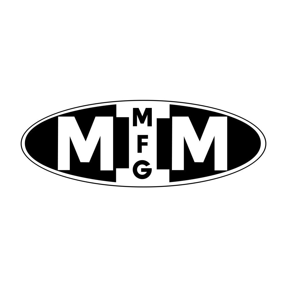 Midland Metal 5/8