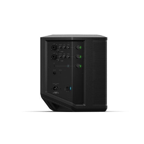 Bose Professional S1 Pro Wireless Microphone Line Transmitter - Portable PA System for Live Performances, Events & Public Speaking
