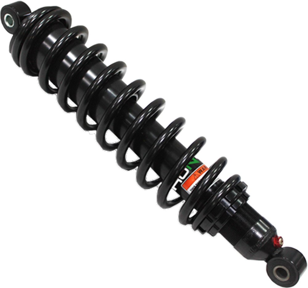 Honda ATV Front Gas Shock Absorber 62-04005 - Heavy Duty Suspension for Off-Road & Trail Riding