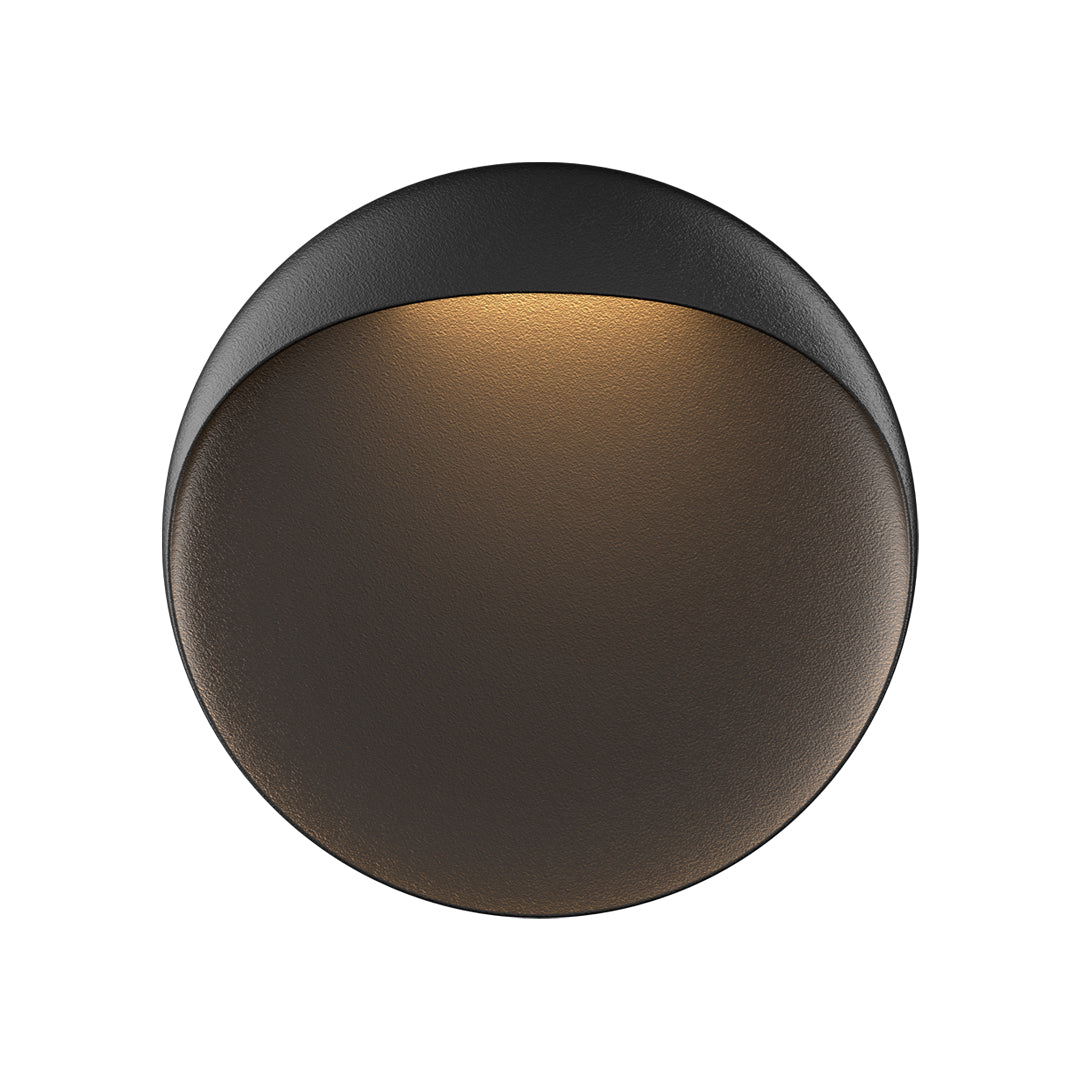Flindt Modern Wall Lamp - Sleek LED Sconce Light Fixture for Bedroom, Living Room & Hallway - Energy Efficient Indoor Lighting Solution for Home Decor