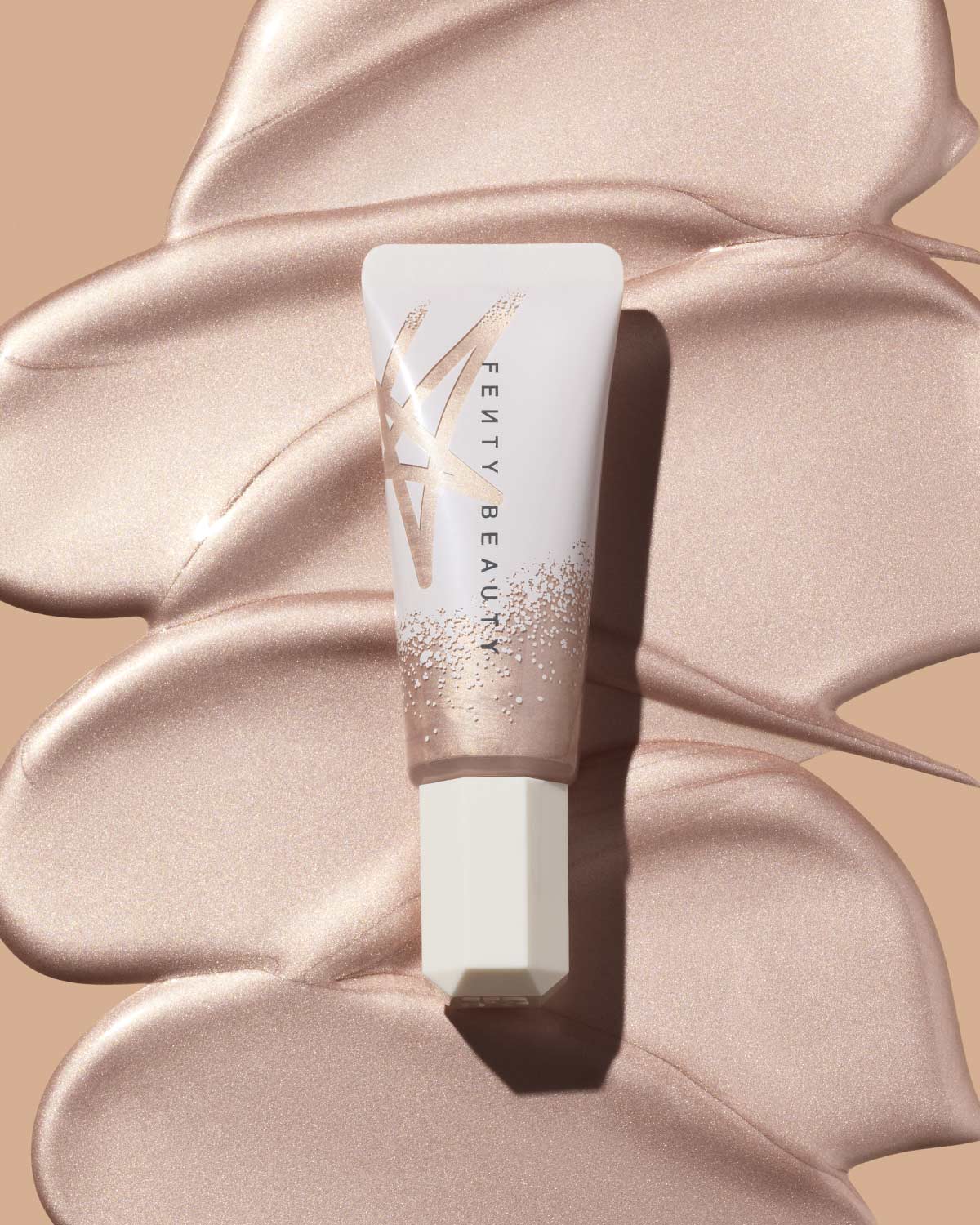 Liquid Killawatt Fluid Freestyle Highlighter - Vintage Velour Makeup Highlighter for Face & Body | Perfect for Night Out, Party Glam & Photoshoots