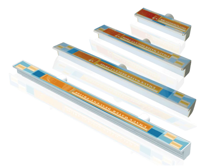 PB300 150L 300mm Wide LED Light Bar - Bright White Energy Efficient Lighting for Trucks, ATVs, Boats & Off-Road Vehicles