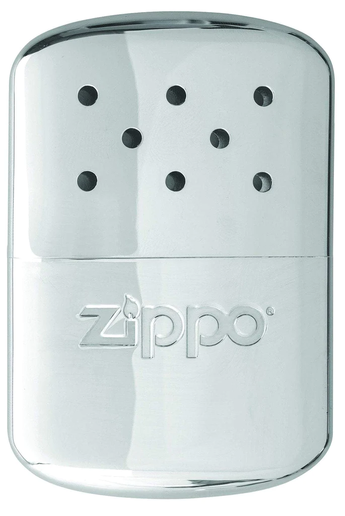 12HR Rechargeable Hand Warmer - Long-Lasting Portable Hand Warmers for Outdoor Activities, Camping, Hiking & Winter Sports