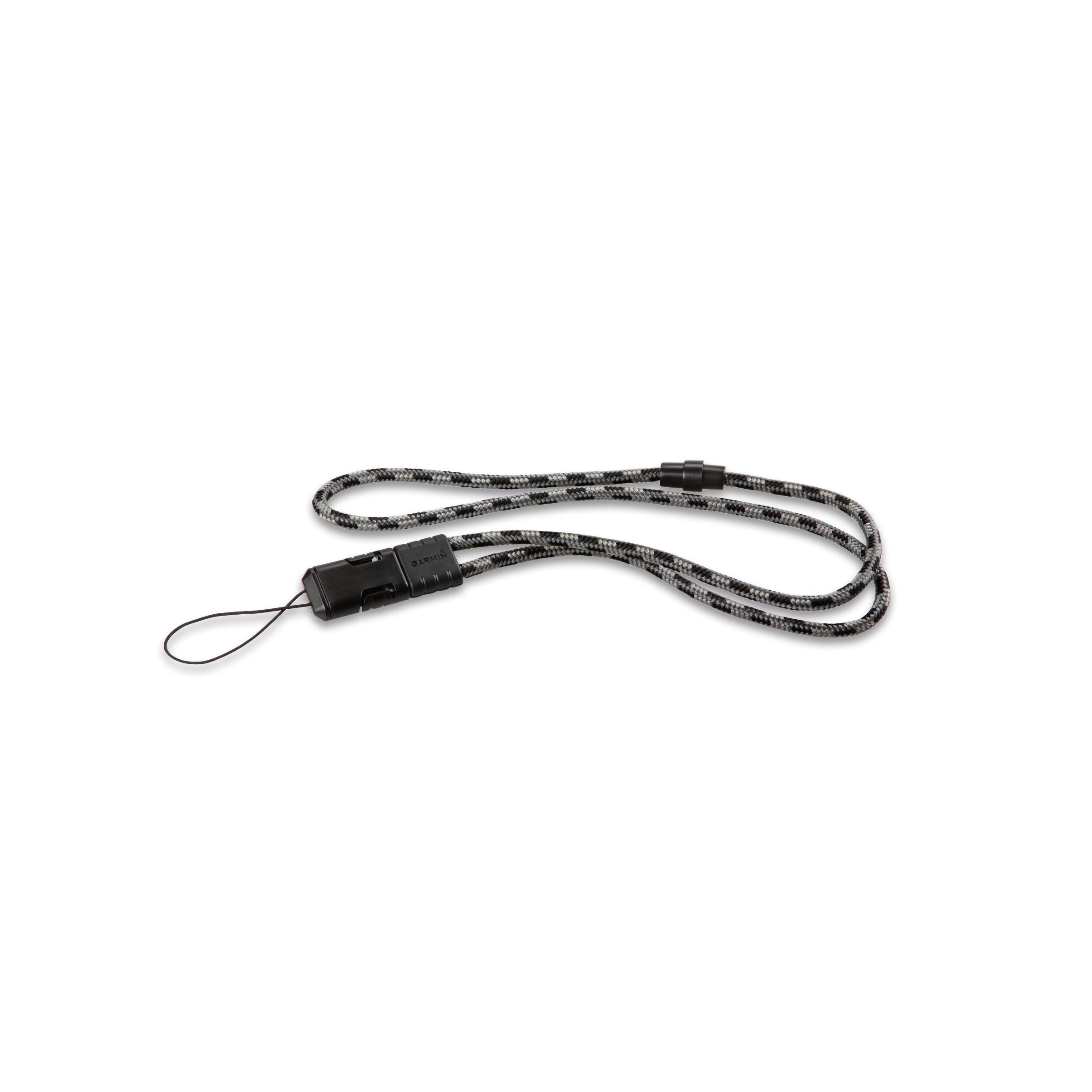 Garmin Sport PRO Handheld Dog Training Collar - 1-Handed Operation for Up to 3 Dogs with Quick Release Lanyard | Perfect for Hunting, Field Training & Outdoor Adventures