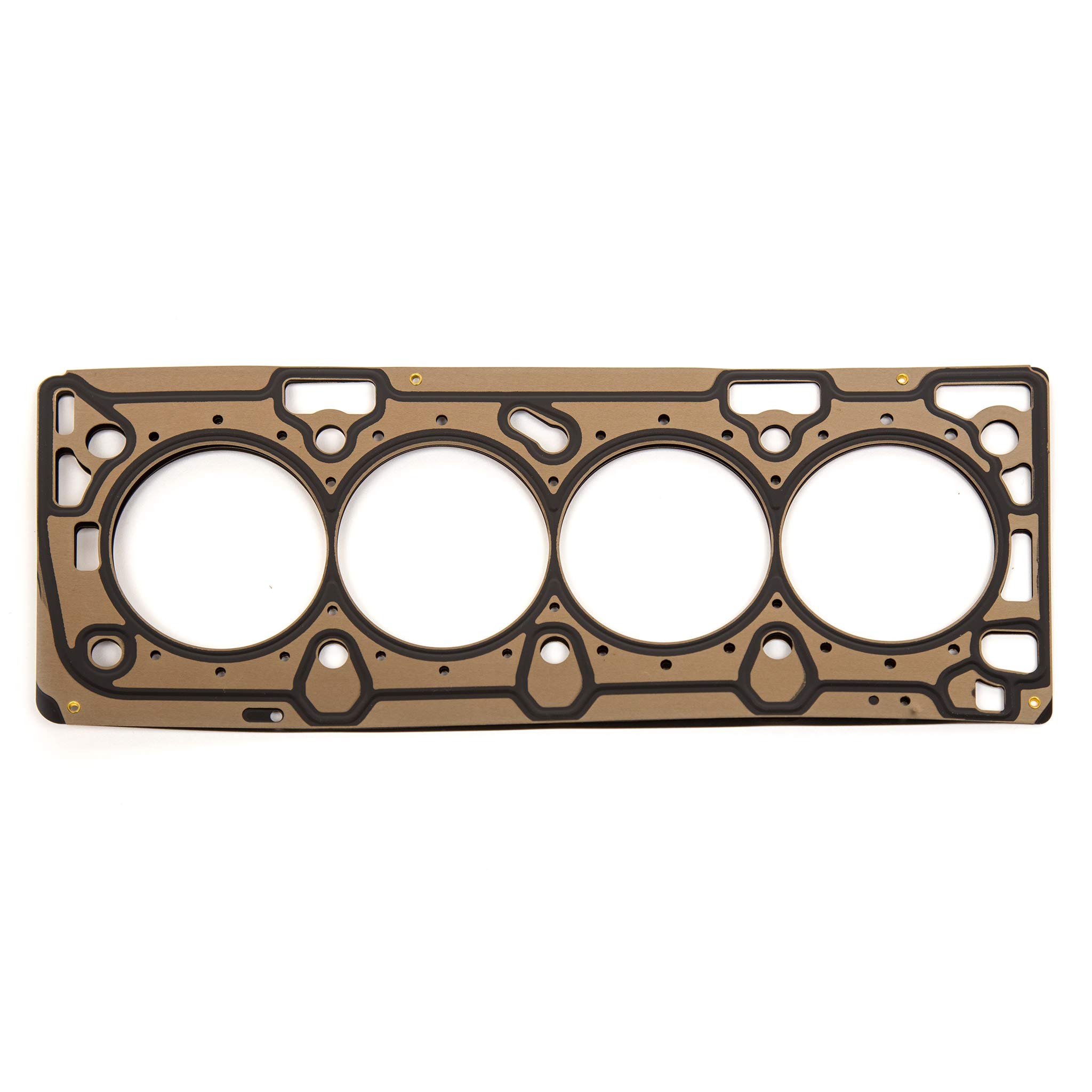 Full Gasket Set Intake & Exhaust Valves Compatible with 2009-2011 Chevrolet Aveo Pontiac G3 1.6L Engine - Perfect for Engine Repair & Maintenance