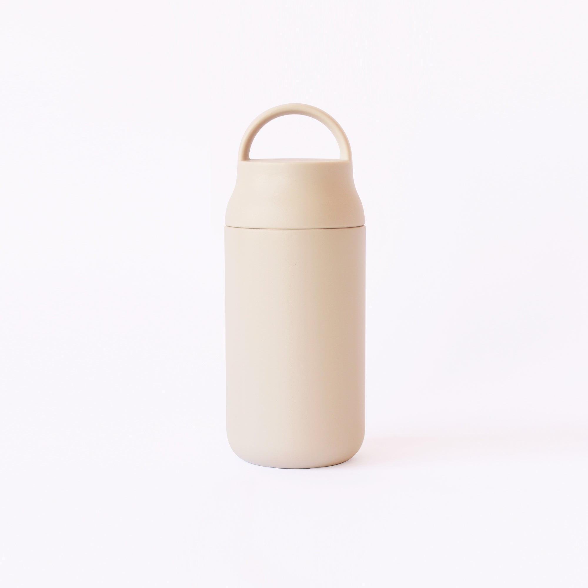 12oz Insulated Stainless Steel Tumbler - Leakproof Travel Mug for Coffee & Tea, Hot & Cold Beverages - Perfect for Office, Gym, Hiking & Commuting