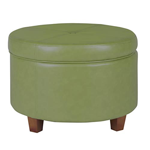 Moss Green